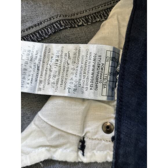 Guess Ombre Skinny Jeans Women’s Size 30 - Picture 3 of 8